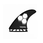 FAM2 RTM Hex Black & White Al Merrick - Imagen 2