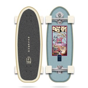 YOW Chiba 30″