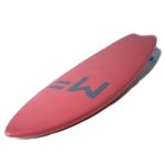 MF softboards Catfish Coral