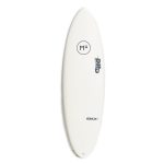 MF softboards DHD Black Diamond White