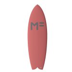 Mick Fanning Softboard Catfish Coral