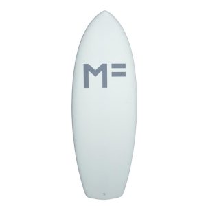 Mick Fannning Softboards Little Marley White