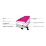 Softboard Quiksilver BAT