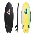 Softboard Quiksilver