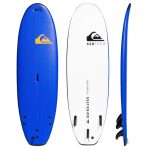 Softboard Quiksilver SSRTECH
