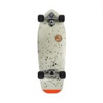 Slide Surfskate Joyful Splatter 30''