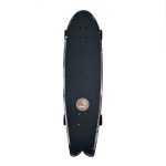 Slide Surfskate NEME PRO MODEL SPACIAL 35″ - Imagen 2