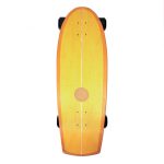 Slide Surfskate QUAD SUNSET 30″ - Imagen 2