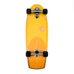 Slide Surfskate QUAD SUNSET 30″