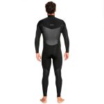 Neopreno Quiksilver Marathon Series Hombre Chest Zip - Imagen 2
