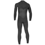Neopreno Hombre O'Neill Ninja A00 Chest Zip Full - Imagen 2