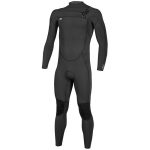 Neopreno Hombre O'Neill Ninja A00 Chest Zip Full