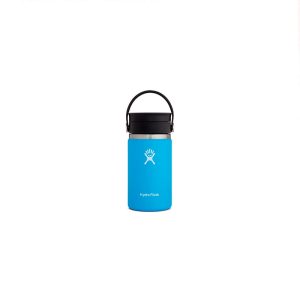 Hydroflask 12oz / 354mL Wide Mouth w/Flex Sip Lid Pacific
