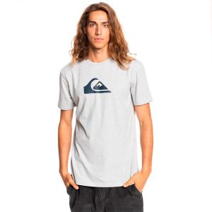 Camiseta Comp Logo Quiksilver