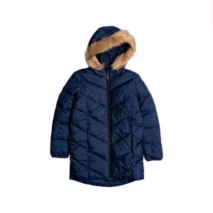 Some Say Chaqueta Roxy