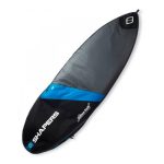 Funda Shapers Platinium Single Shortboards
