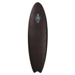 EZI Softboard Brains Black