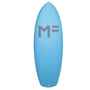 Mick Fanning Little Marley Aqua
