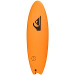 Quiksilver Softboard Bat Orange