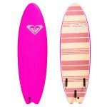 Roxy Softboard Pink