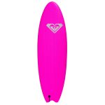 Roxy Bat Softboard Pink