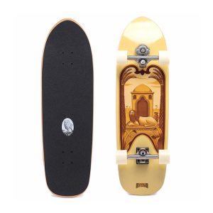 YOW Kontiki 34″ High Performance Series