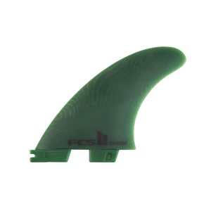 FCS II Carver Neo Glass SAGE tri fins