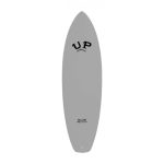UP Surfboard Blade gris