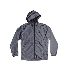 EVERYDAY JACKET DARK GREY