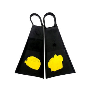 Aletas Viper Bodyboard