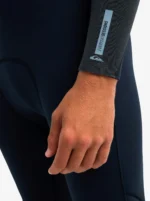 Neopreno Quiksilver EVERYDAY SESSIONS 4/3 CZ Black Heather - Imagen 4