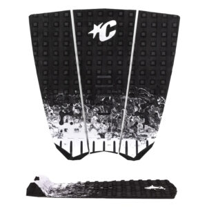 Grip Creatures Mick Fanning Loc Lite Ecopure Fade White