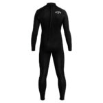 Billabong Intruder Black 3/2 BZ - Imagen 2