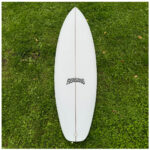 TABLA DE SURF SEASONS 6´0 CREED