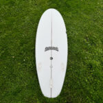 TABLA DE SURF SEASONS 6´0 CREED - Imagen 2