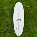 TABLA DE SURF SEASONS PERFORMER 6'8 FCS 2 - Imagen 2