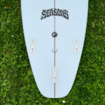TABLA DE SURF SEASONS 6´2 CREED FCS 2 - Imagen 3