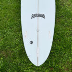 TABLA DE SURF SEASONS PERFORMER 6'8 FCS 2 - Imagen 3
