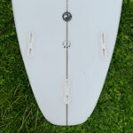 TABLA DE SURF SEASONS 6´0 CREED - Imagen 3