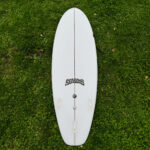 TABLA DE SURF SEASONS 6´2 CREED FCS 2 - Imagen 2