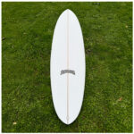 TABLA DE SURF SEASONS PERFORMER 6'8 FCS 2