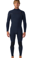 Neopreno O'Neill Hyperfreak Fire Chest Zip Full 4/3