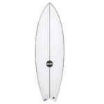 JS BLACK BARON SUMMER 5’6 SWALLOW