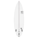 Tabla de surf Cabianca DFK 2.0 - Imagen 2