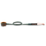 Invento Dakine Kainui Team 6' X 1/4" Olive