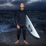 Quiksilver Mercury FZ Black