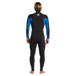Quiksilver Mercury 4/3 FZ GBS BLUE - Imagen 3