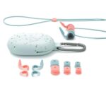 Surf Ears 4.0 Coral Sky - Imagen 5