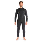 Dakine Quantum 4/3mm Wetsuit Black