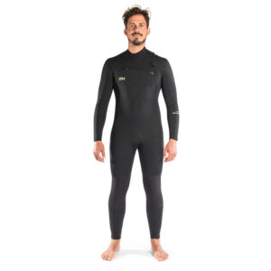 Dakine Quantum 4/3mm Wetsuit Black